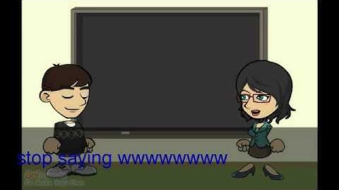 random goanimate videos