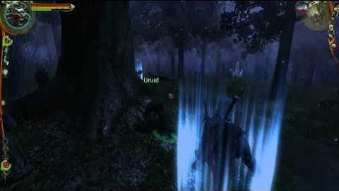 Witcher 037g - New Wildlife