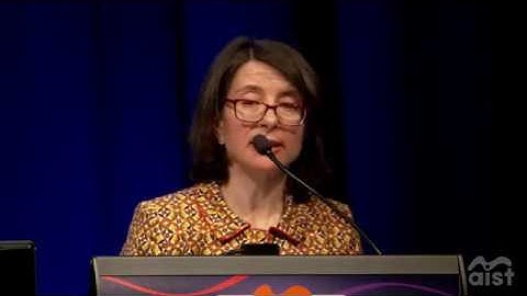 AIST 2018 FORUM 4B - WHAT’S ON THE REGULATOR’S RADAR?