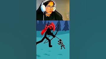 New Mod Update Giant Stone 🗿 | Stick War Legacy #viral #short