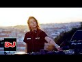 Capture de la vidéo Charlotte De Witte Techno Set From Castelo De S. Jorge In Lisbon