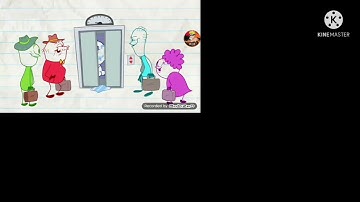 Up to Faster 4 Parison to Pencilmation