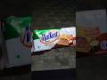 🍪☕️ Mayora (Since 1977 Indonesian) 🍪☕️ Malkist Cappuccino 🍪☕️ Crackers with a Coffee Kick! 🍪☕️