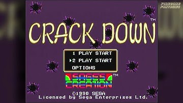 Firecore Fantasies Ep 5: Crackdown