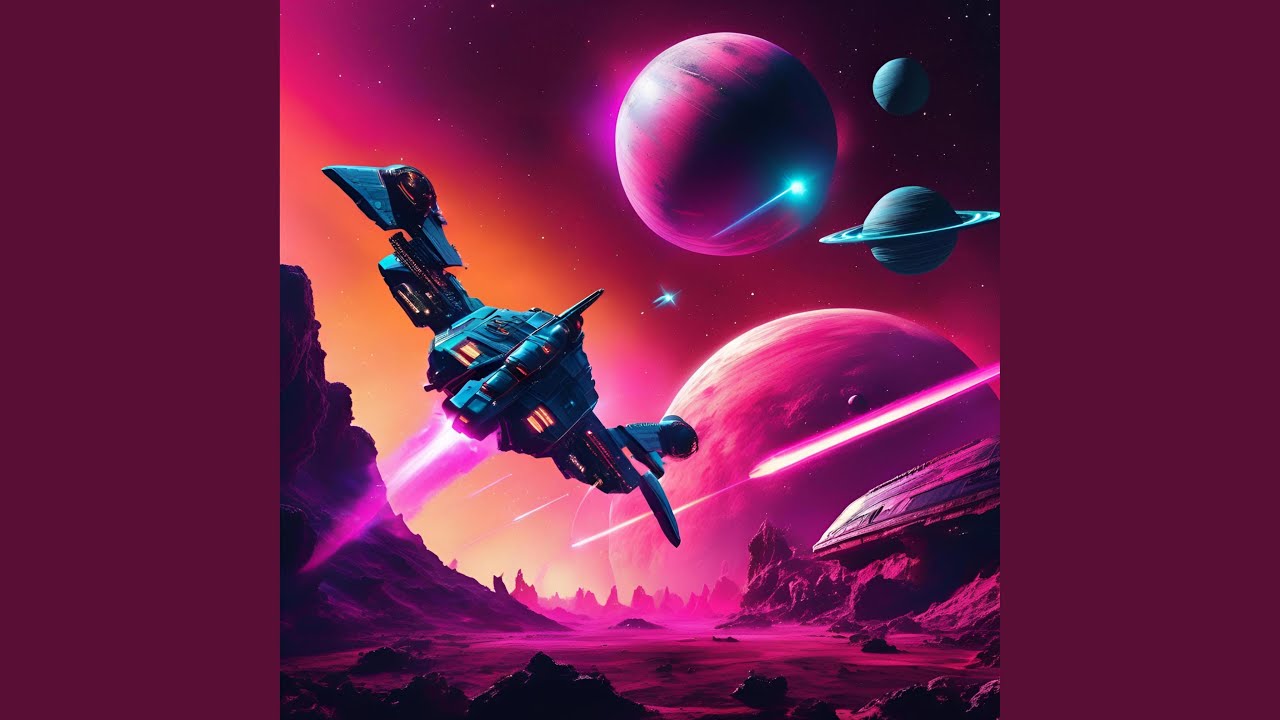 Obejrzyj Void Runner w YouTube Obejrzyj Void Runner w YouTube