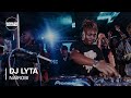 DJ Lyta | Boiler Room x Ballantine