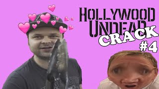 |  Hollywood Undead Crack video #4  |