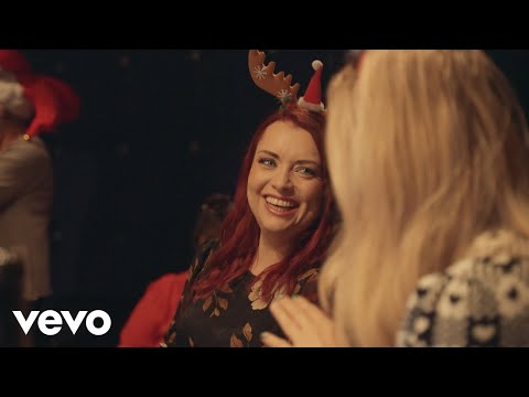 Shona McGarty - Let It Be (Official Video) ft. The Celebs