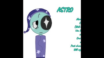 First video!! (Intro segment, the outro will be in a real video)