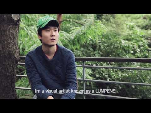 Incase iPad Campaign 'Expend your range' / Lumpens (Eng Sub.)