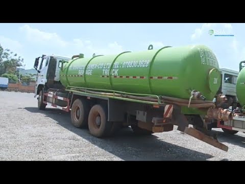 Kigali Hakomeje kumenwa litiro ibihumbi 470 za Ethanol yakoreshwagamo inzoga zitujuje ubuziranenge
