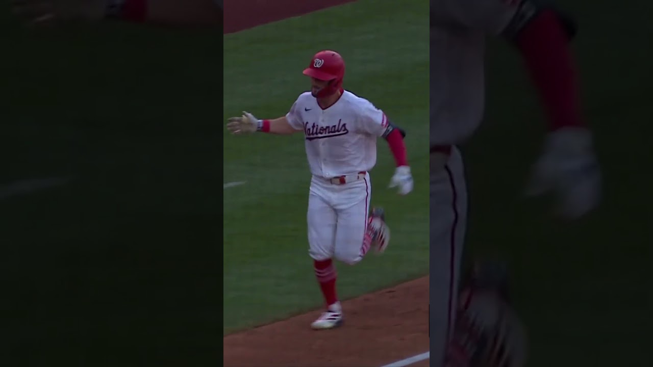 Dylan Crews 108.3 LINE DRIVE Homer 🚀