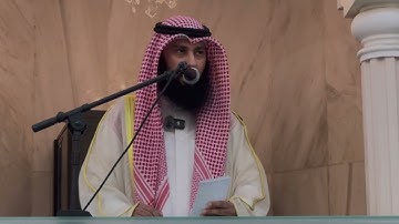 قراءة من صلاة الجمعة للقارئ/ عادل الحداد