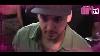 Famous Rob Kardashian And Rihanna Hang Out! - The Dirt TV Profile