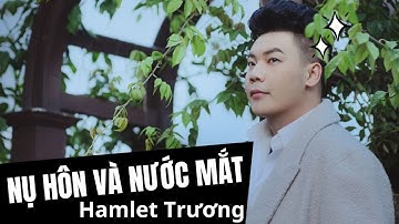 Nụ Hôn Và Nước Mắt | Hamlet Trương Live @Mây Lang Thang (Đà Lạt)