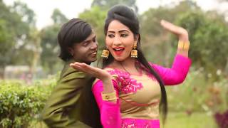 কি যেন কি করিলা | Ki Jani Ki Korila | Bangla Movie Song | Hero Alom OFFICIAL I 2019