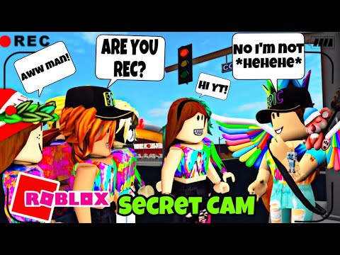 Roblox I Secretly Recorded The Epicsquad You Might Be In This Video Youtube - neziplaysroblox teespring