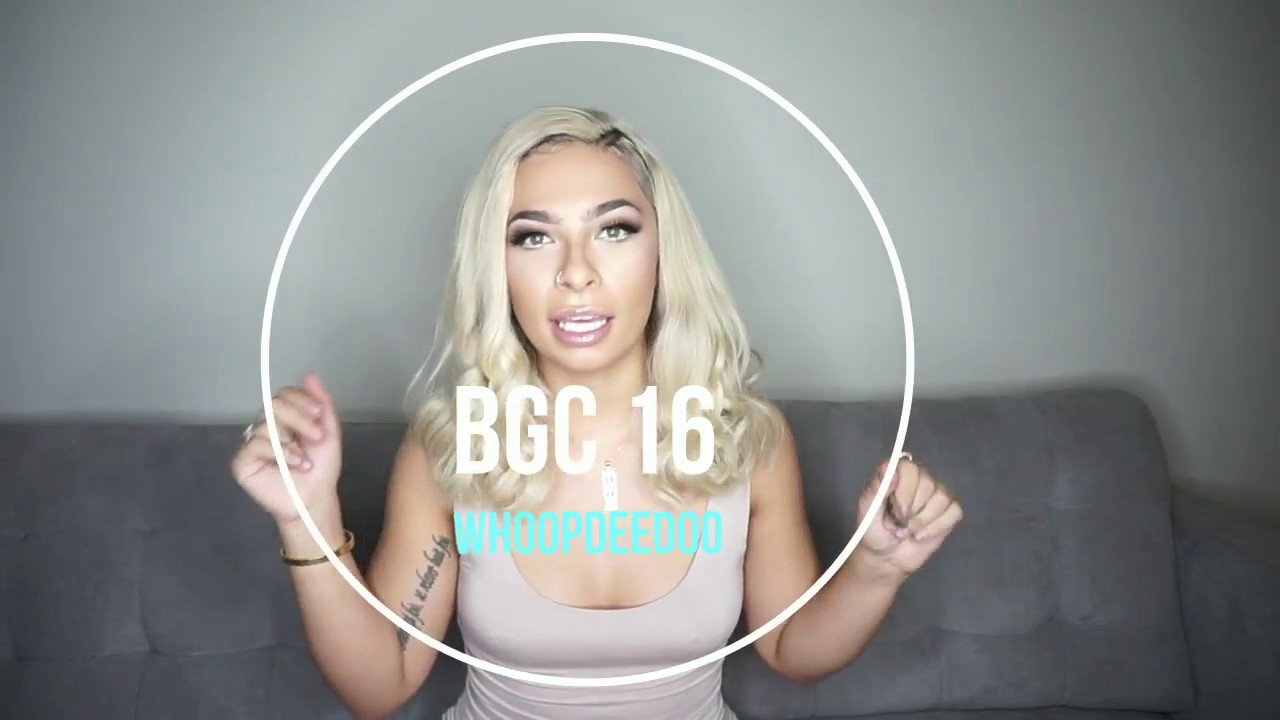 Winter instagram bgc