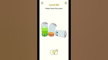 Dot 2 Level 180 Make them the same Walkthrough Solution #dot2