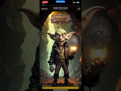 Goblin mine 3