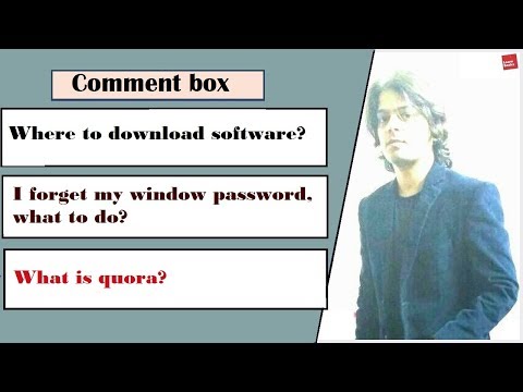 what-is-quora-|-password-reset-disk-|-where-to-download-software