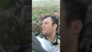 Şəhid Xudayar Yusifzadə dastana döndü tam video Resimi