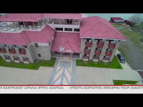 აქტუალური თემა კულტურა - ლიანა ისაკაძე