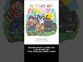 I’ve written a book! “Is that my Aunty?”