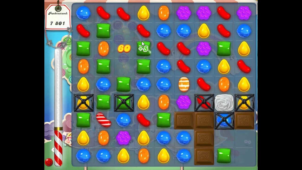 Candy Crush Saga 2224.