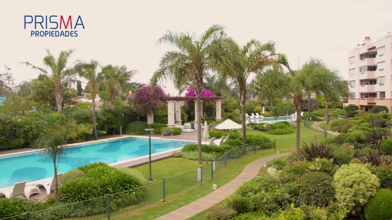 Video Tour - Village Plaza - Cerro de Las Rosas - Prisma Propiedades