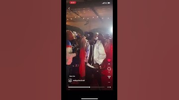 Thumbnail of Crip Jesus with Dogg Pound Kurupt at Red Eye Festival