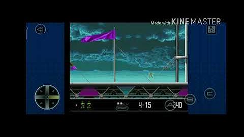 Vectorman Cheat Codes! (Q.Orbot Options, Shield, Jump Boost, Taxi/cursor mode, Slow Motion, etc.)