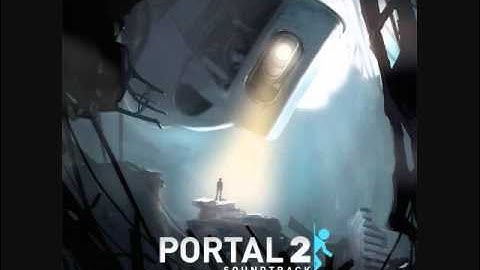 Portal 2 Volume 3 /16/ Some Assembly Required