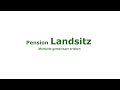 Pension landsitz imagefilm deutsch 2020