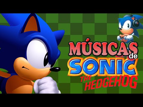 Vídeo: Tentamos Decidir O Melhor Sonic Tudo