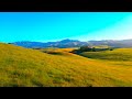 12hr 4k nature with liquid mind deep relaxation music  breathtaking western usa footage 