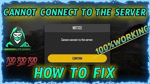 PUBG NEW STATE CANNOT CONNECT TO THE SERVER | HOW TO FIX CONNECT TO THE SERVER IN PUBG NEW STATE.💯🔥💯