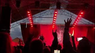 Dead by April - Live at Midsommarrock Mellby 2025 - Full show