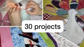 Lovely Things Patchwork Handmade Gifts Gift Ideas Educational Catalog For Handicrafts