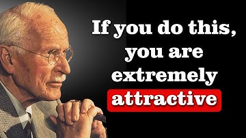 12 Signs You’re Far More Attractive Than You Think | Carl Jung Psychology on Feminine Power