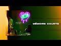 DADJU - Mémoire Courte (Audio Officiel)