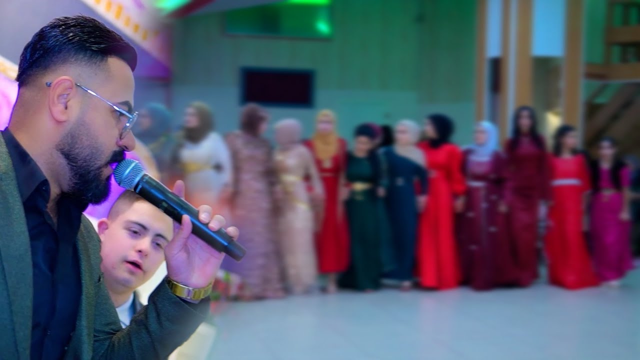 جديد ميزر الحنين | عرس احمد شكري حنش | ستوديو ستار عيسى شعبان