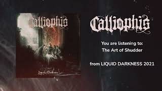 Calliophis - The Art Of Shudder