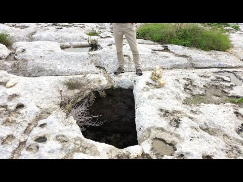 Video: Mysterious Malta - Alternative View