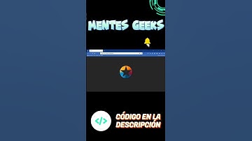 #ESTRELLA con GRADIENTE CÓNICO en #HTML y #CSS #maths #webdesign #webdevelopment #programming #code