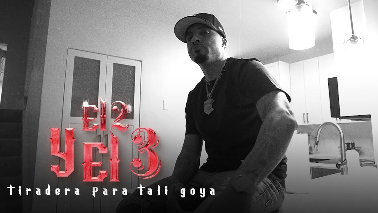 Chacka   El 2 y El 3  Prod Kanelo Video Oficial