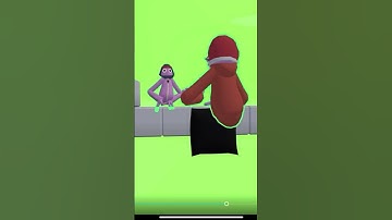 Guess the yeeps block in 60 seconds #vr #yeeps