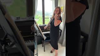 Bach Chaconne by Heather Kaye 279 views 1 month ago 1 minute, 13 seconds