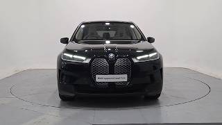 221D25988 - 2022 BMW IX xDrive40 Sport RefId: 771759