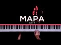 MAPA - SB19 | Piano Cover by Gerard Chua Mp3 Song